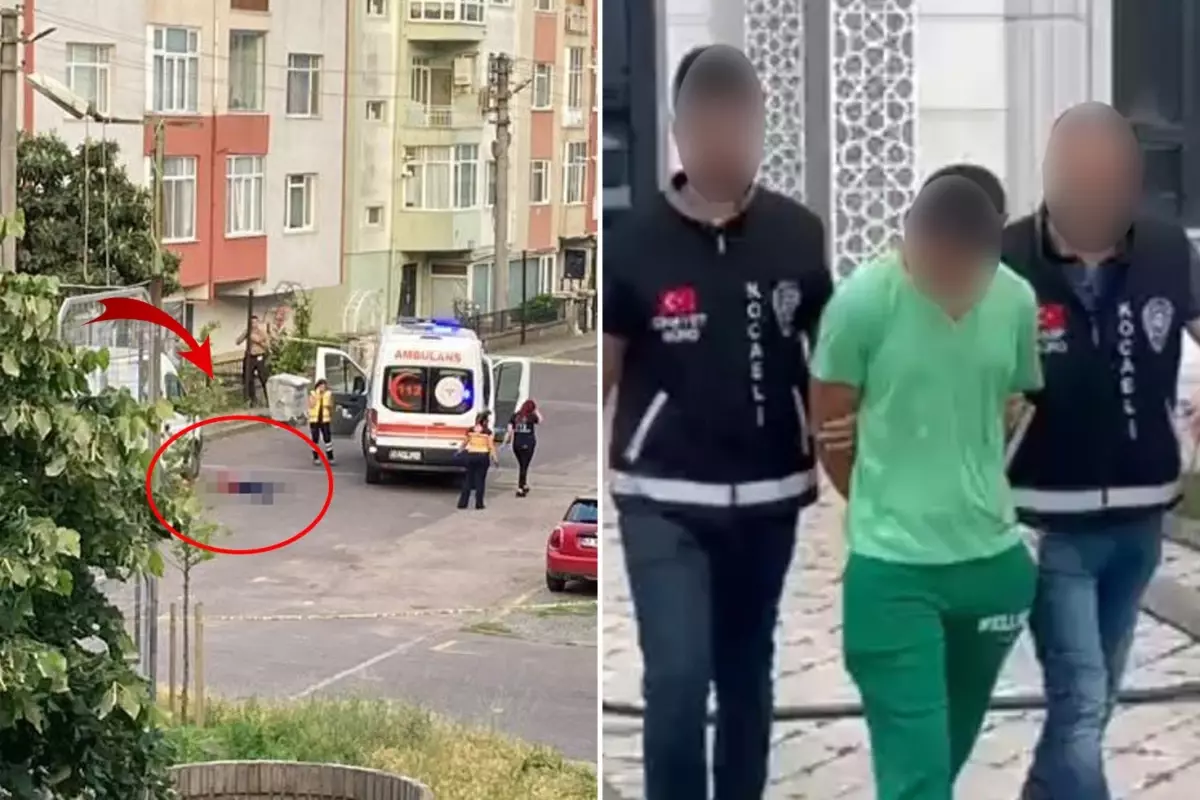 Yaşlı adamı demir çubukla döverek öldüren sanık: Adam yapay zeka, Şakir amca ölmedi ki
