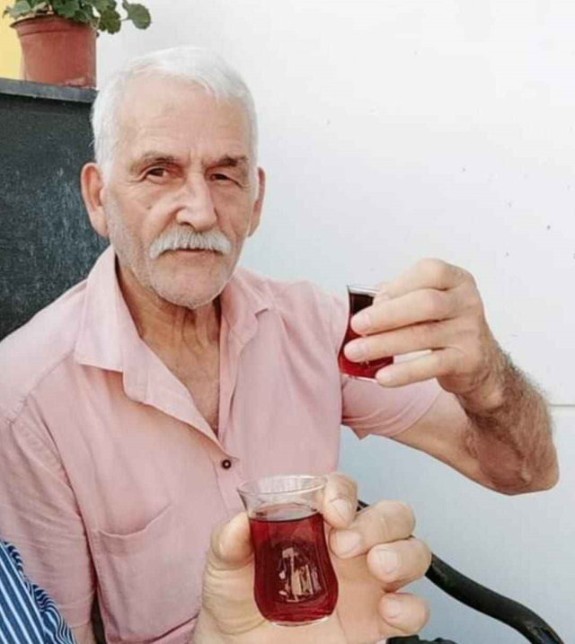 Defendant who killed the elderly man by beating him with an iron rod: The man is artificial intelligence, Şakir uncle is not dead