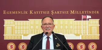 Şerafettin Kılıç'tan Şeker Pancarına Tepki: Fiyatlar Yetersiz