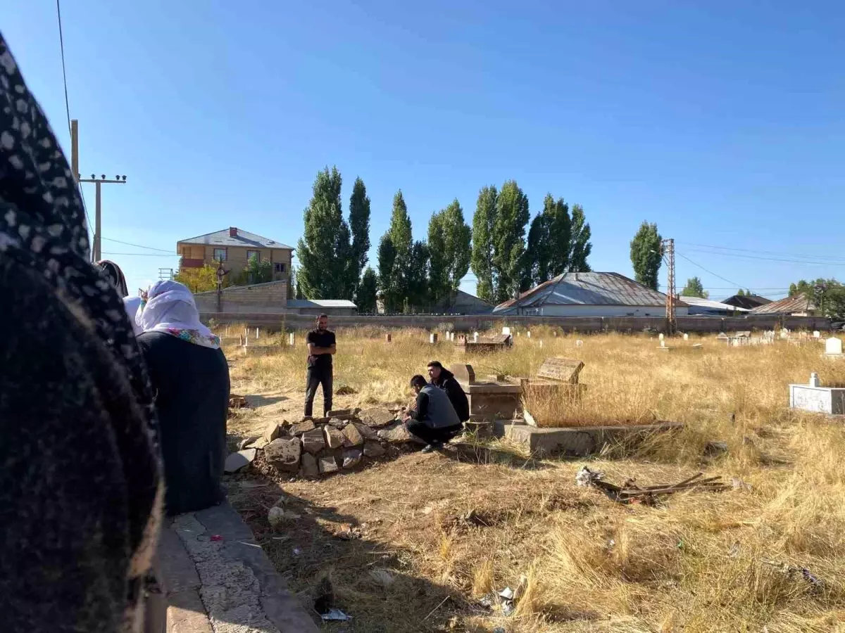 Ankara'da Yük Asansörünün Düşmesi Sonucu 19 Yaşındaki İşçi Hayatını Kaybetti
