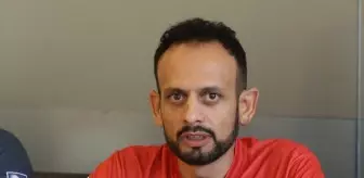 13. Dünya Yamaç Paraşütü Hedef Şampiyonası Antalya'da Başlıyor