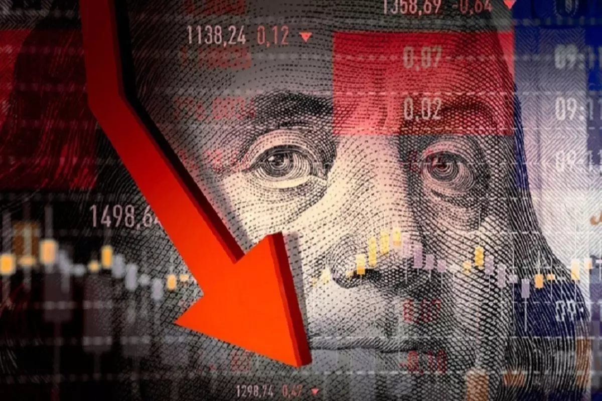 2008 krizini tetiklemişti! Ünlü banka 17 yıl sonra kepenk kapattı