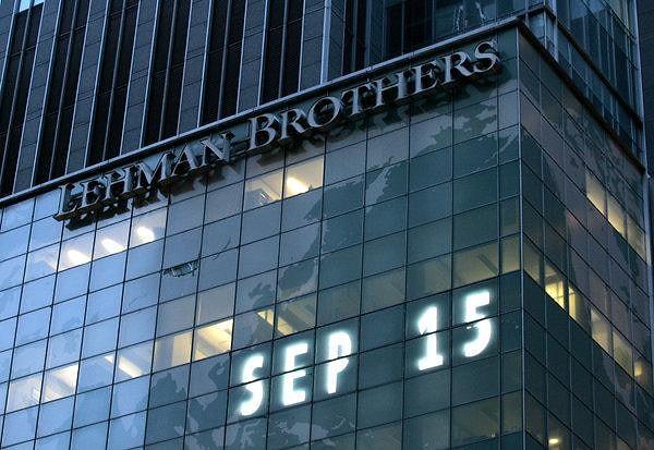 It triggered the 2008 crisis! The famous bank closed its doors after 17 years
