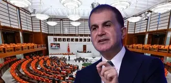 AK Parti Sözcüsü'nden DEM Partililerin Meclis'te 'Apo' sloganı atmasına tepki