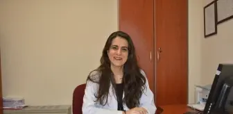 Nadir Akciğer Hastalığına Akciğer Yıkama ile Çözüm