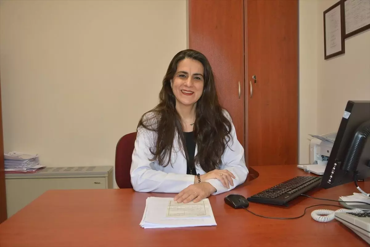 Nadir Akciğer Hastalığına Akciğer Yıkama ile Çözüm