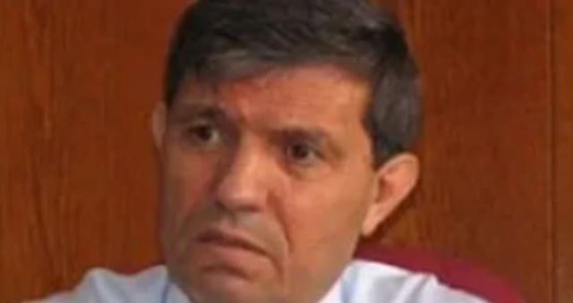 Ali Uzun kimdir? Ali Uzun kaç yaşında, nereli, Sarallar ile ne bağlantısı var?