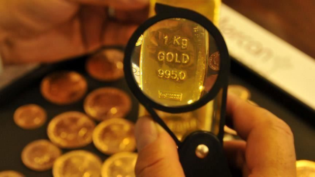 Altın neden yükseliyor? Rekor üstüne rekor kırdı