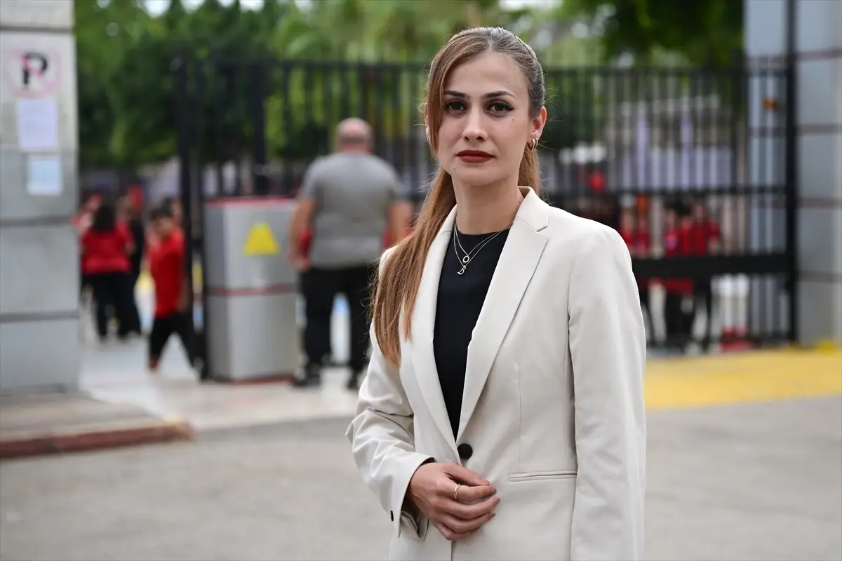 Antalya'da 'Güvenli Okullar' Projesi ile Öğrenci Güvenliği Artırılıyor