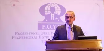 Antalya'ya Gelen Turist Sayısı 14 Milyonu Aştı