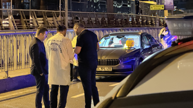 Striking details about the funeral of lawyer Serdar Öktem! Closed to the press, taking images is prohibited