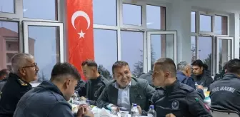 Bilecik Valisi POMEM Öğrencileriyle Bir Araya Geldi