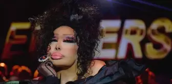 Bülent Ersoy'dan sahnede şaşırtan küfür