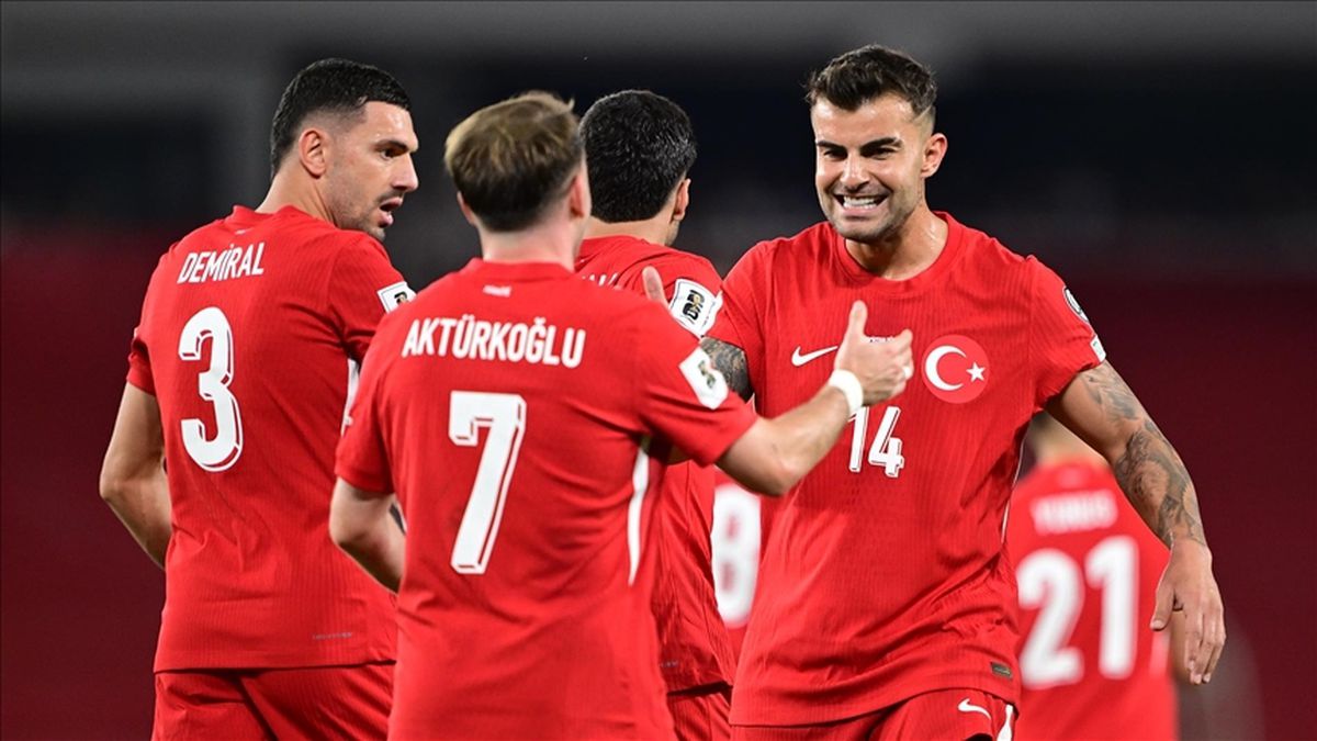 Bulgaristan Türkiye maçı hangi kanalda? Bulgaristan Türkiye maçını hangi kanal veriyor, nerede izlenir?