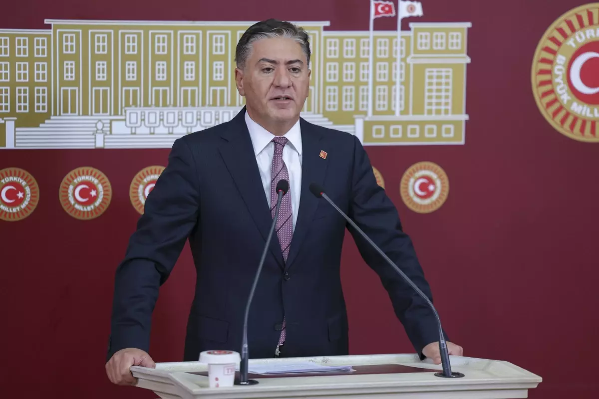 CHP'li Emir: İmralı'ya gitmek gündemimizde yok