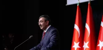 Cumhurbaşkanlığı İletişim Başkanı Duran, 'Hukuk ve Teknolojide Yeni Ufuklar Uluslararası Sempozyumu'nda konuştu Açıklaması