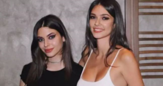 Defne Samyeli'nin kızları Deren Talu ile Derin Talu gözaltına mı alındı? Deren Talu ile Derin Talu neden gözaltına alındı?