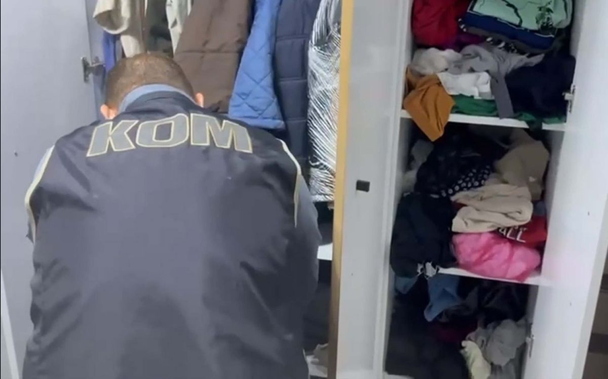 Denizli'de Sahte Alkol Raporu Skandalı: 42 Şüpheli Gözaltında