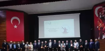 Edremit'te 38. Ahilik Haftası kutlandı