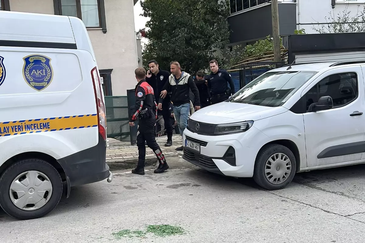 'Eşim intihar etti' diyen kocayı çelişkili ifadeleri ele verdi