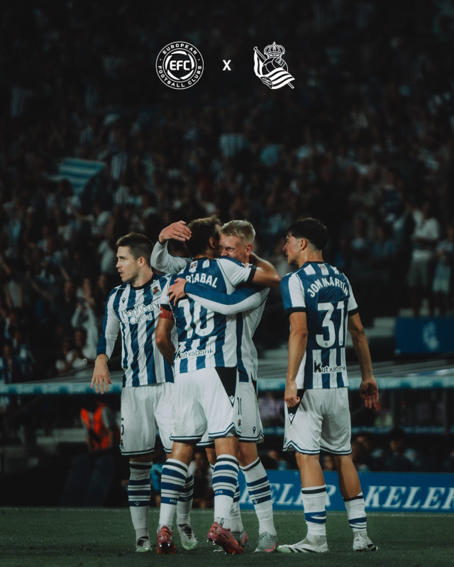 European Football Clubs nedir, hangi takımlar European Football Clubs'a katılıyor? Galatasaray, Fenerbahçe, Beşiktaş katıldı mı?