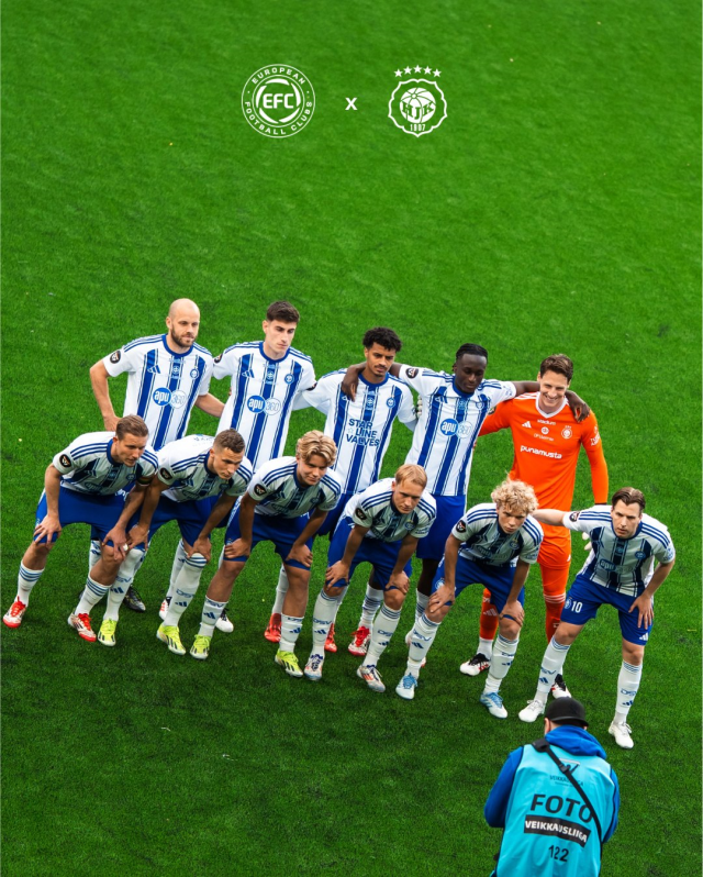 European Football Clubs nedir, hangi takımlar European Football Clubs'a katılıyor? Galatasaray, Fenerbahçe, Beşiktaş katıldı mı?