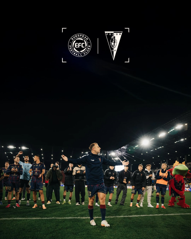 European Football Clubs nedir, hangi takımlar European Football Clubs'a katılıyor? Galatasaray, Fenerbahçe, Beşiktaş katıldı mı?