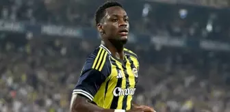 Fenerbahçe'den ortalığı yıkacak Jhon Duran kararı