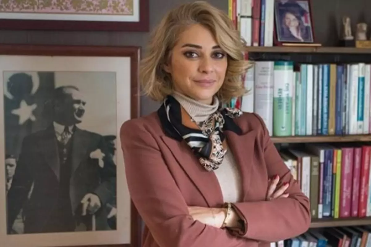 Feyza Altun 'Gözaltı listesinde yokum' dediği anda alındı