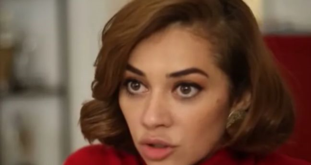 Feyza Altun kimdir? Feyza Altun kaç yaşında, nereli, kariyeri?