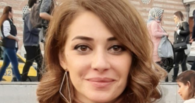 Feyza Altun kimdir? Feyza Altun kaç yaşında, nereli, kariyeri?