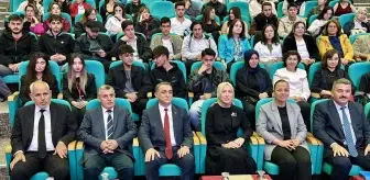 Gençlerin Kötü Alışkanlıklardan Korunması İçin Projeler Geliştiriliyor