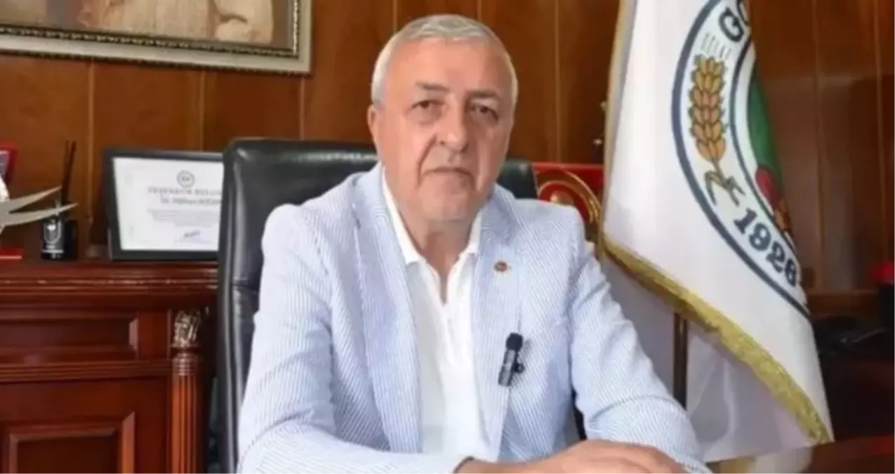 Gökhan Budak kimdir, kaç yaşında, nereli? Gökhan Budak hangi partiden AK Parti'ye geçti?