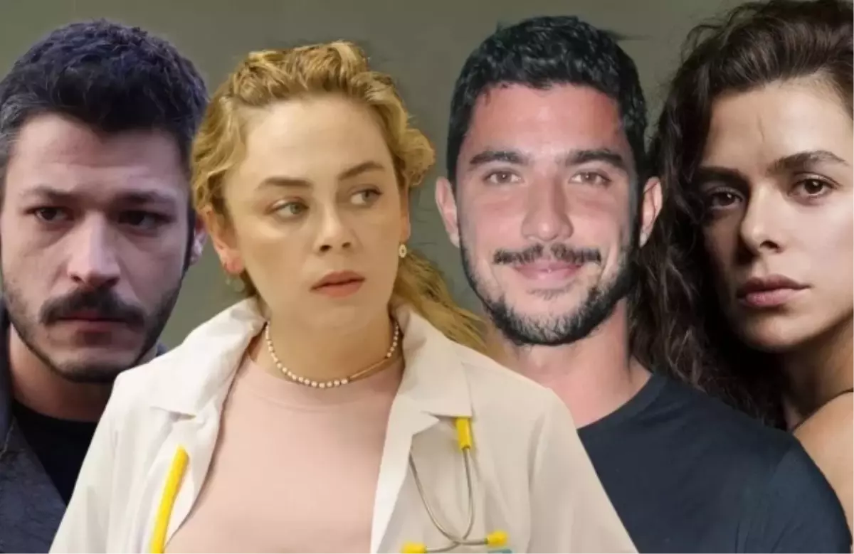 Gözaltına alınan ünlülerin kanında uyuşturucu çıktı mı?