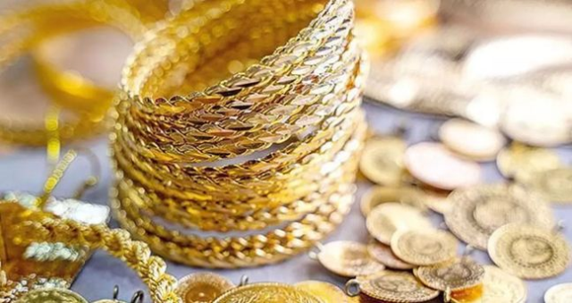 Güncel altın fiyatları 8 Ekim 2025: Bugün gram, çeyrek, yarım, tam, cumhuriyet altını ne kadar?
