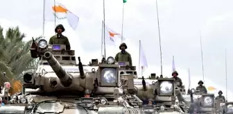 Rumlardan NATO'ya üyelik hazırlığı