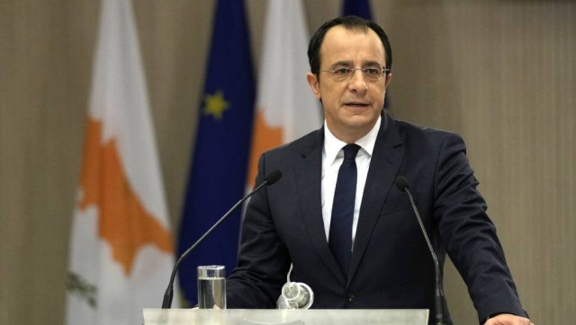 The Greek Cypriot Administration is preparing for NATO membership