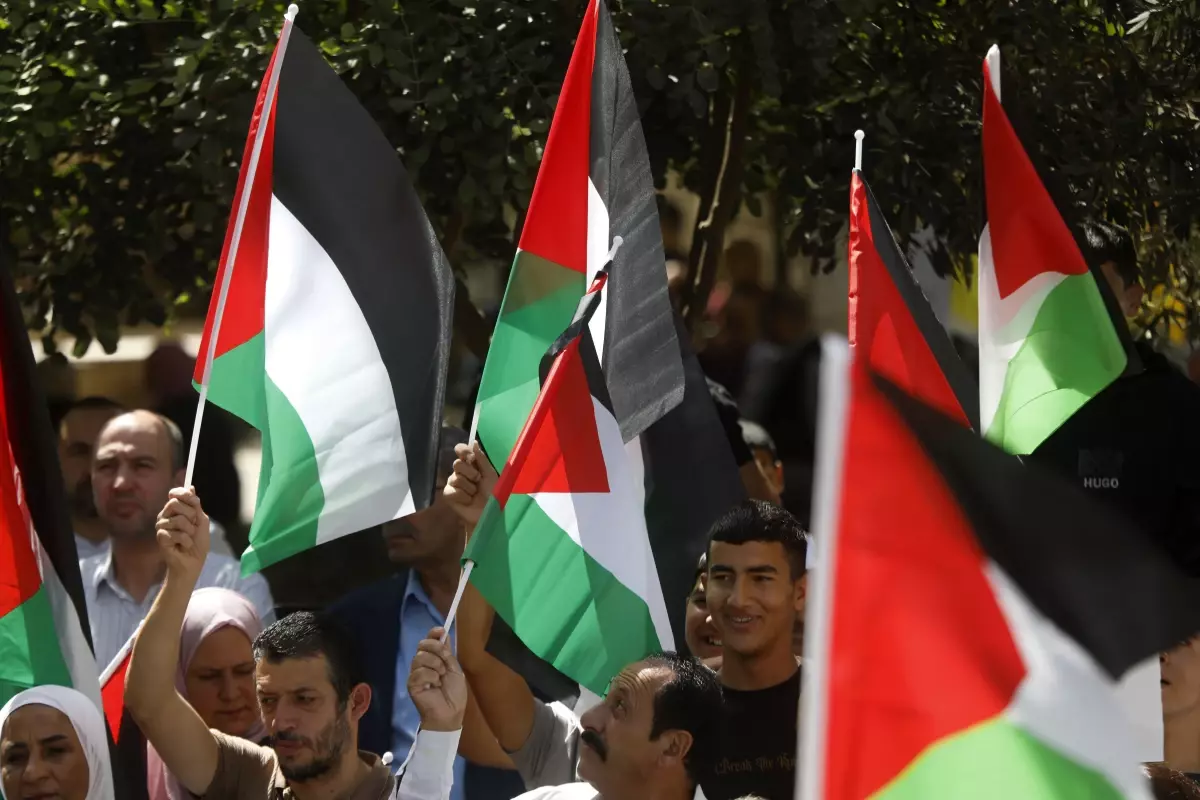 Hamas ve İsrail Arasında İyimser Görüşmeler