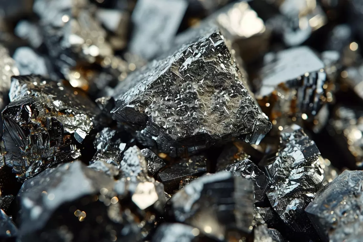 İletişim Başkanlığı'ndan nadir elementler için ABD'li görüşme yapıldığı iddiasına yalanlama