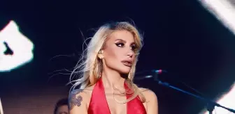 Gözaltına alınan İrem Derici, bugün evlilik yolunda ilk adımı atacaktı