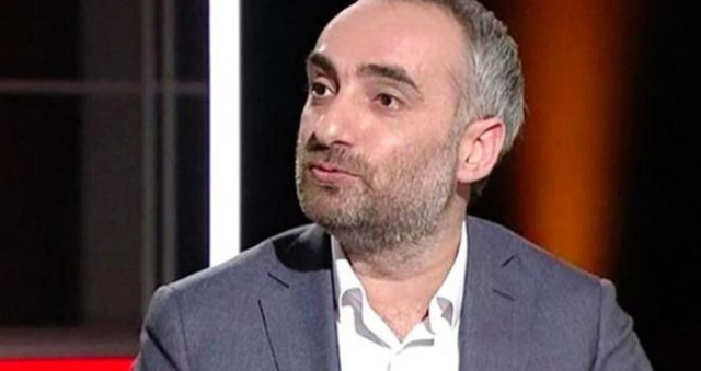 İsmail Saymaz kimdir? İsmail Saymaz kaç yaşında, nereli? İsmail Saymaz yazıları... İsmail Saymaz kimdir? İsmail Saymaz kaç yaşında, nereli? İsmail Saymaz yazıları...