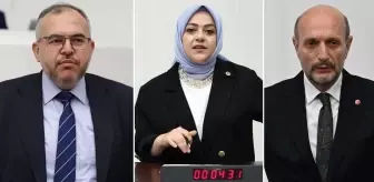 İsrail 3 vekilimizi alıkoydu, TBMM Başkanı Kurtulmuş'tan sert tepki geldi