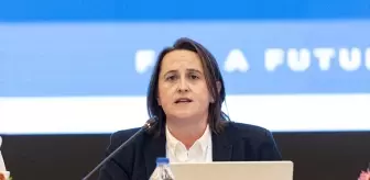 Küresel Parlamento Konferansı'nda Terörle Mücadelede Parlamento Denetimi Ele Alındı