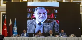 Küresel Parlamento Konferansı Terörle Mücadelede Diyaloğu Güçlendirdi