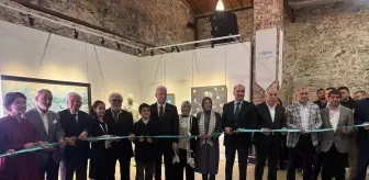 Hikmet ve Füsun Barutçugil'den Geleneksel Sanatlara Yeni Soluk: Ebru Müzesi ve Vakfı Kuruldu