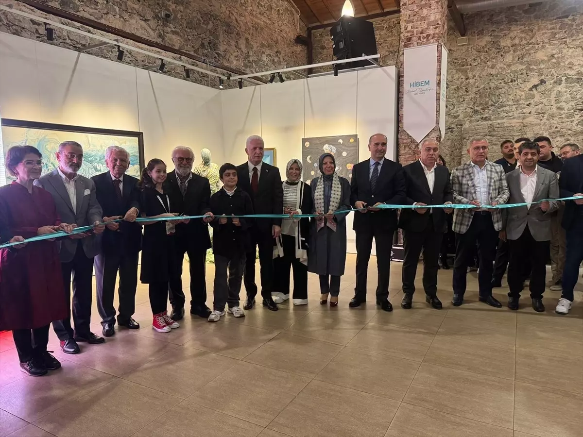 Hikmet ve Füsun Barutçugil'den Geleneksel Sanatlara Yeni Soluk: Ebru Müzesi ve Vakfı Kuruldu