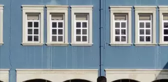 Cinsel İstismar Suçundan Aranan Hükümlü Foça'da Yakalandı