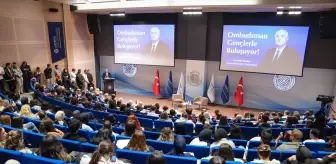 Gazze'deki Felaket Raporu Meclis'e Sunuldu