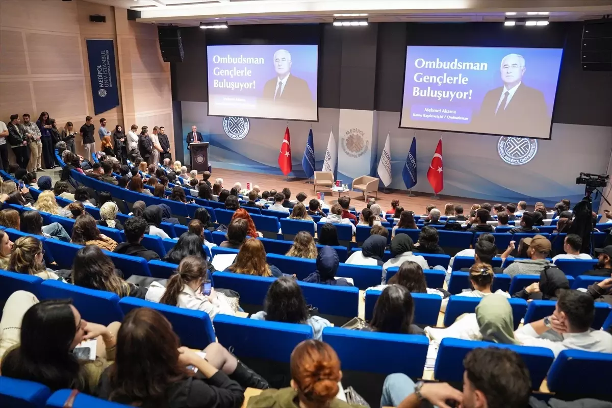 Gazze'deki Felaket Raporu Meclis'e Sunuldu