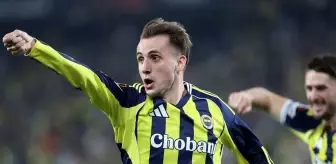 Kerem Aktürkoğlu, Avrupa'da ilk 5'te